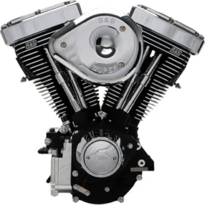 Buy S&S V96R engine, S&S V96R for Harley-Davidson, S&S Cycle V96R engine price, V96R engine carb compliant, S&S V96R engine for sale