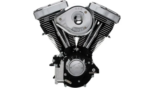 Buy S&S V96R engine, S&S V96R for Harley-Davidson, S&S Cycle V96R engine price, V96R engine carb compliant, S&S V96R engine for sale