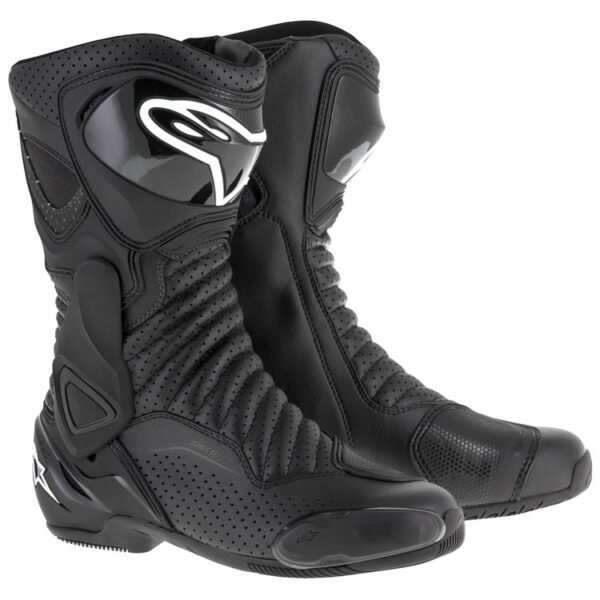 Alpinestars SMX 6 v2 Vented Boots - Image 3