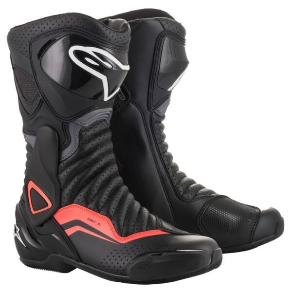 Alpinestars SMX 6 v2 Vented Boots - Image 5