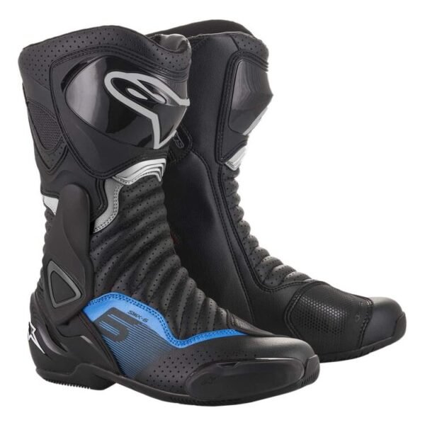 Alpinestars SMX 6 v2 Vented Boots - Image 6