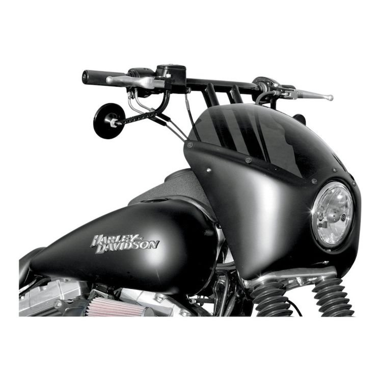 Arlen Ness Fairing For Harley FXD Dyna 2006-2017 - Image 2