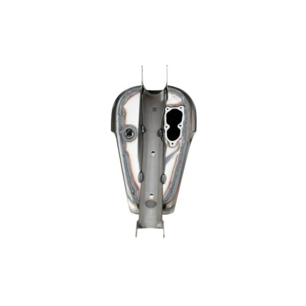 Drag Specialties Legacy Cafe Gas Tank For Harley Sportster 2007-2022 - Image 2
