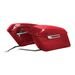 HogWorkz OE Color Matched Standard Saddlebag Conversion Kit With Brackets For Harley Softail - Image 8