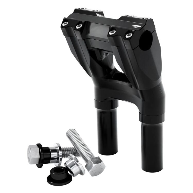 Kraus SF-Digi Pro Handlebar Kit For Harley Softail 2018-2024 - Image 6