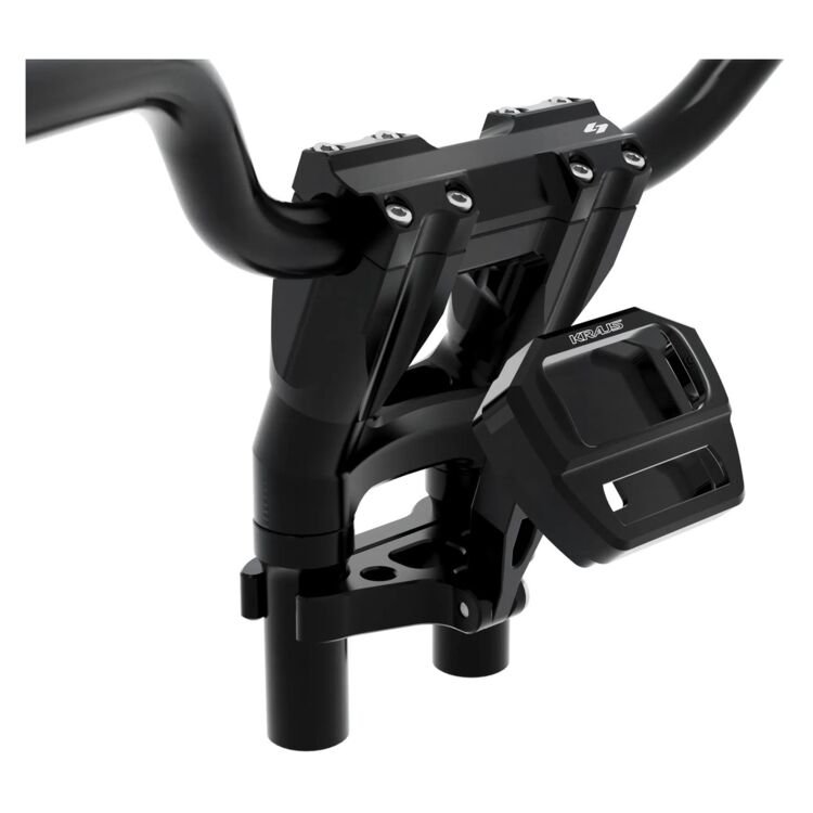 Kraus SF-Digi Pro Handlebar Kit For Harley Softail 2018-2024 - Image 7