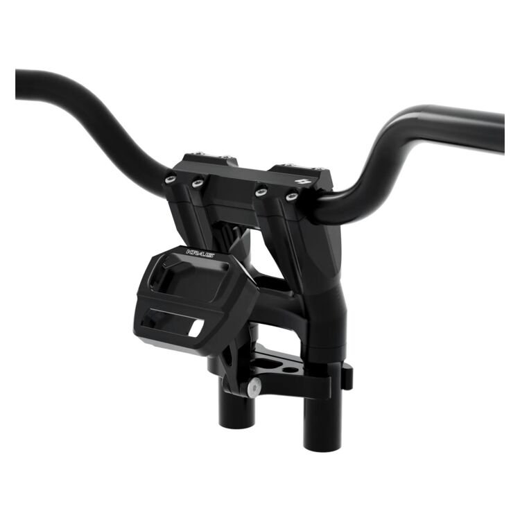 Softail handlebar kit for sale, Kraus SF-Digi Pro Handlebar Kit for Harley Softail, Harley Softail handlebar upgrade, Kraus SF-Digi Pro Handlebar Kit 2018-2024, Best handlebar kit for Harley Softail