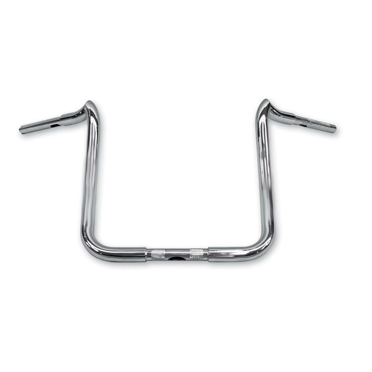 KST Kustoms 1 1/4" Mayhem Bagger Handlebars For Harley Touring 1986-2024 - Image 2