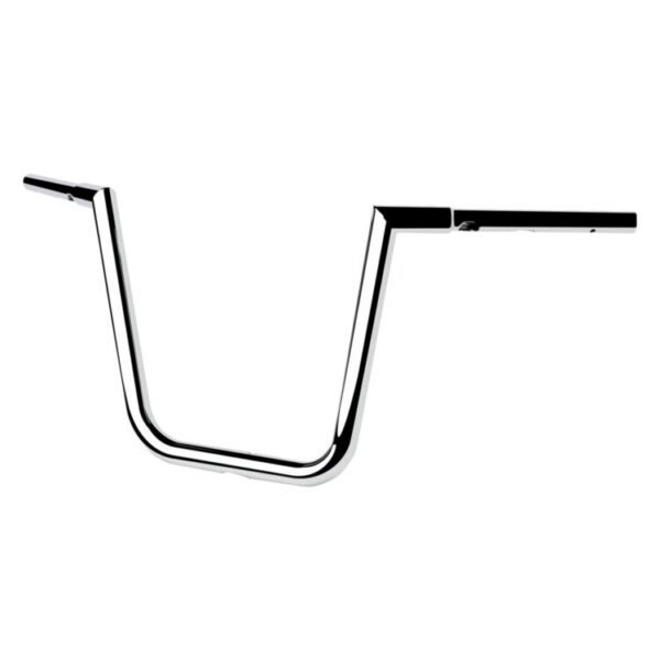 LA Choppers 1-1/4" Twin Peaks Handlebar For Harley FLTRX 2023-2024 - Image 2