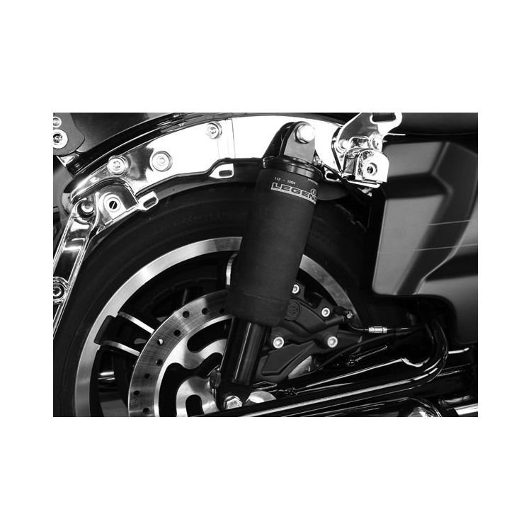 Legend Suspension AIR-A Suspension For Harley Road Glide 2015-2024 - Image 3