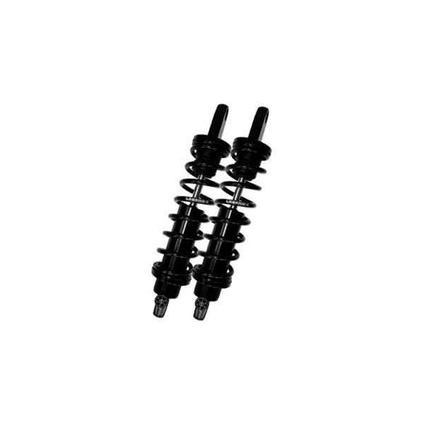 Buy Legend Revo-A Coil Shocks for Harley, Revo-A shocks Harley 2015-2020, Legend Suspension best price USA, Harley Street Revo-A shocks upgrade