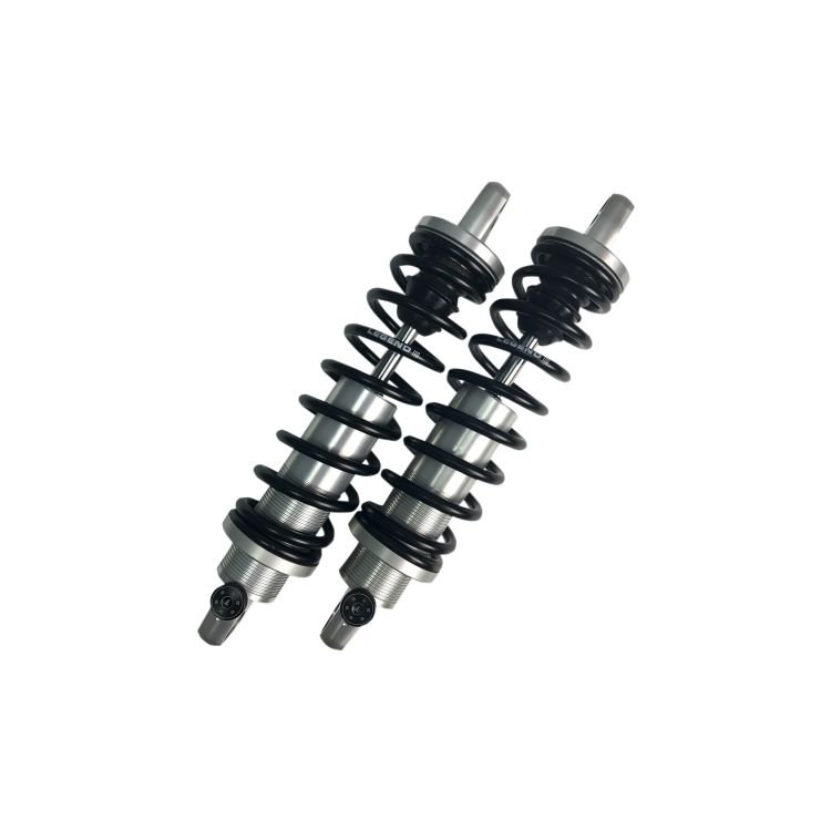 Legend Suspension Revo-A Coil Shocks For Harley Touring 1999-2024 - Image 4