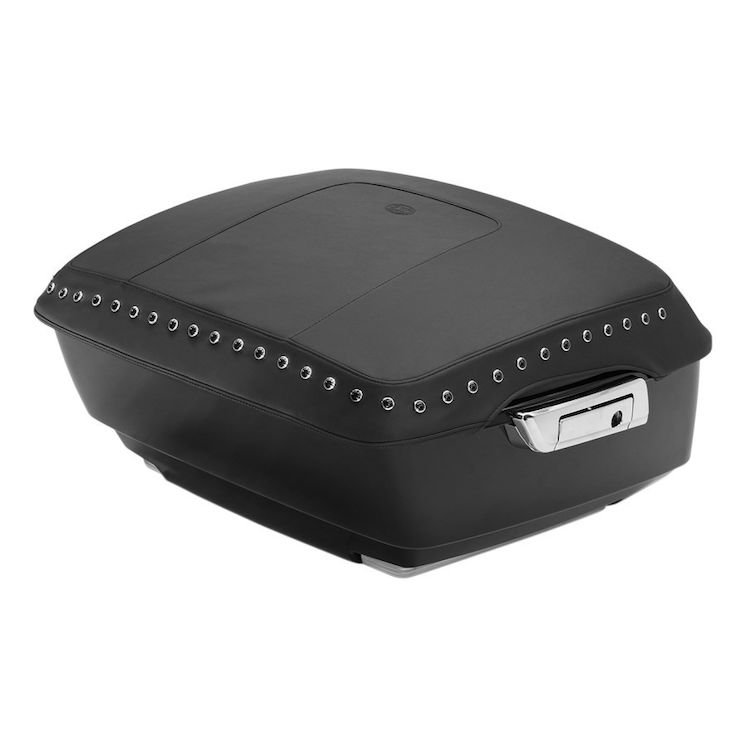 Mustang Tour-Pak Trunk Lid Cover For Harley Touring 2014-2024 - Image 2