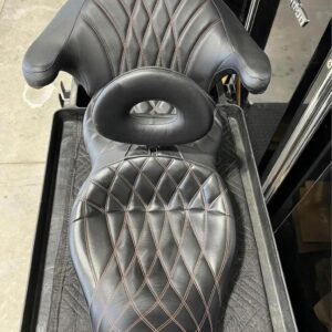 buy Corbin seats online USA, Corbin seats for Harley Davidson, custom Corbin motorcycle seats, Harley Corbin seat replacement, Corbin seat Harley Touring USA