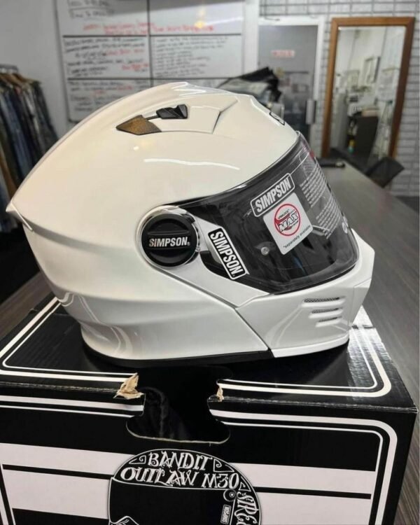 Simpson Helmets - Image 3