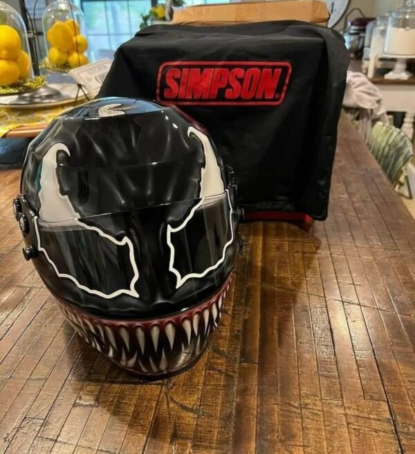 Simpson Helmets - Image 7