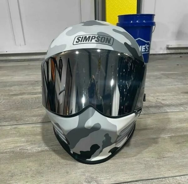 Simpson Helmets - Image 9