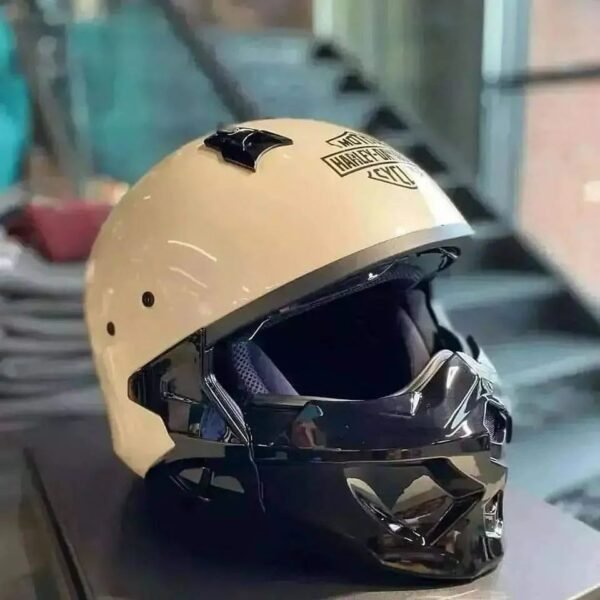 Harley Helmets - Image 2