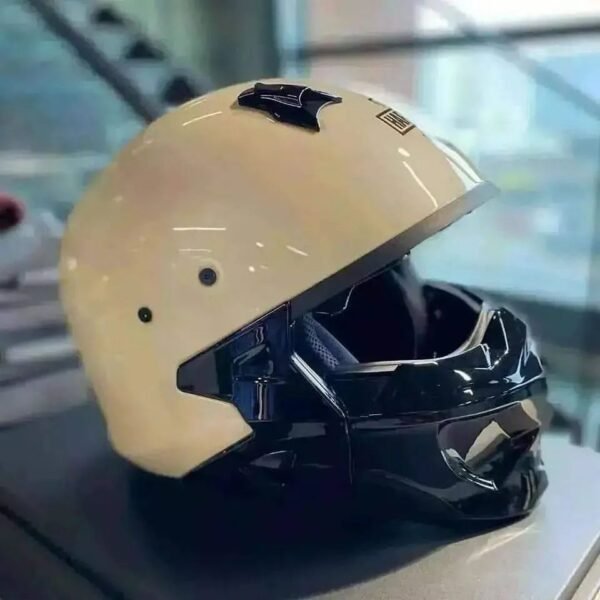 Harley Helmets - Image 3