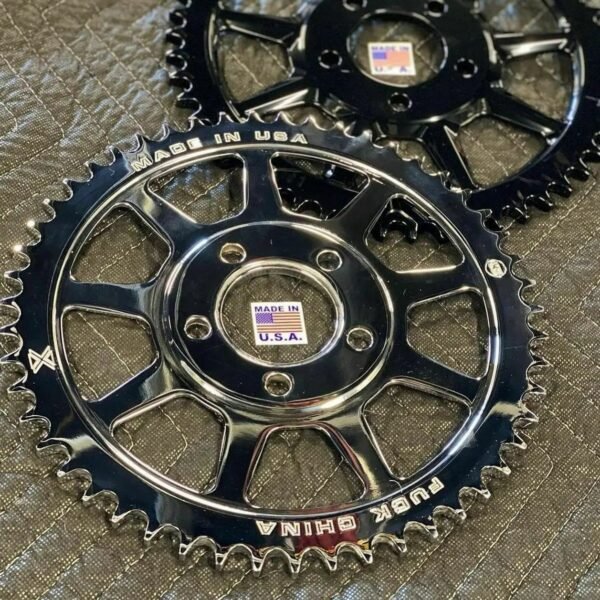 American Chain Drive Sprocket Kit - Image 2