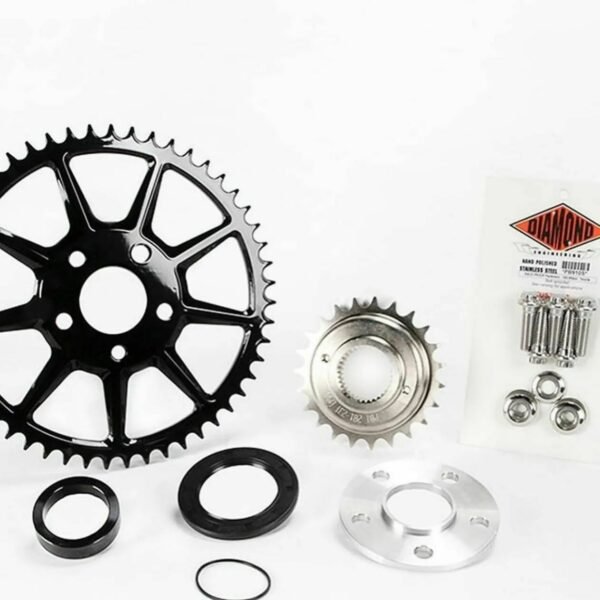 American Chain Drive Sprocket Kit - Image 3