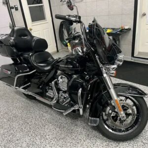 2015 Harley-Davidson FLHTK Limited for sale, Used 2015 Harley-Davidson Ultra Limited price, 2015 Harley FLHTK features and specs