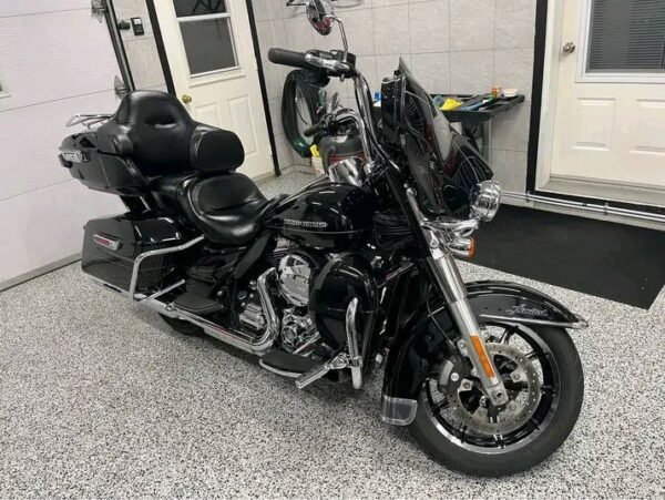 2015 Harley-Davidson FLHTK Limited for sale, Used 2015 Harley-Davidson Ultra Limited price, 2015 Harley FLHTK features and specs