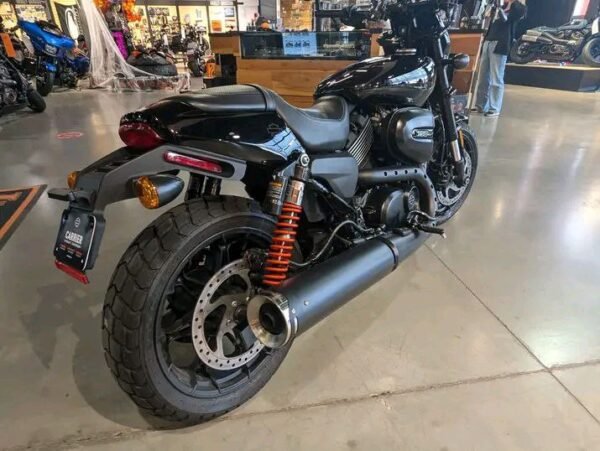 2017 Harley-Davidson Street rod XG750a - Image 4