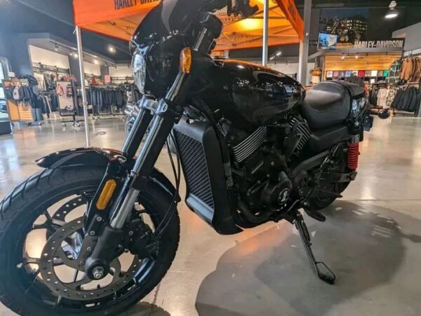 2017 Harley-Davidson Street rod XG750a - Image 8