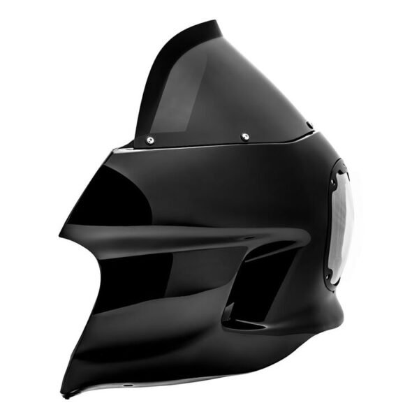 Saddlemen S-RT Mini Fairing For Harley Dyna 2006-2017 - Image 2