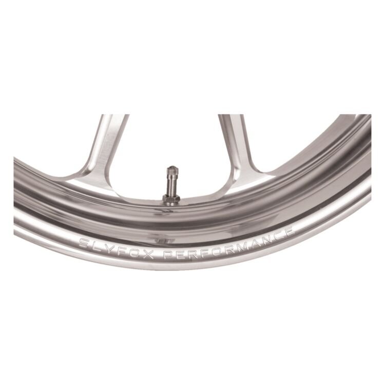 SlyFox Performance Track Pro Wheel For Harley Touring 2008-2024 - Image 4