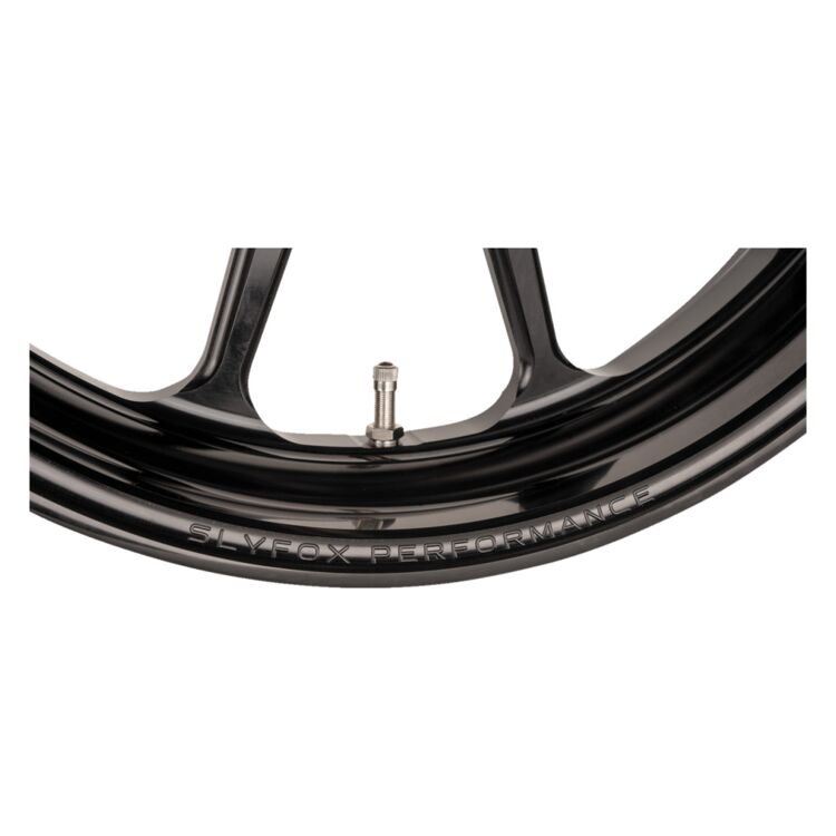 SlyFox Performance Track Pro Wheel For Harley Touring 2008-2024 - Image 5