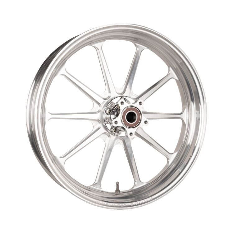 SlyFox Performance Track Pro Wheel For Harley Touring 2008-2024 - Image 6