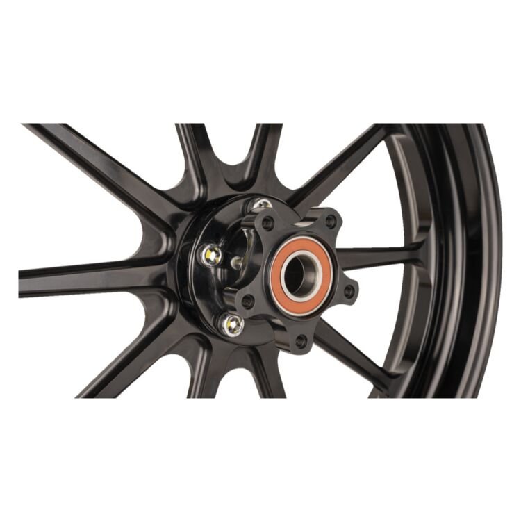 SlyFox Performance Track Pro Wheel For Harley Touring 2008-2024 - Image 2