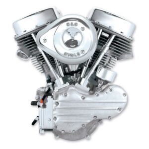 S&S Cycle P93 engine for Harley sale, Buy P93 Panhead engine online, Harley-Davidson 1970-1984 S&S Cycle motor purchase, Best price for S&S P93 engine for Harley, Vintage Harley engines for sale S&S, P93 Series Panhead motor Harley-Davidson, Harley 1970-1984 replacement engines, Custom Harley engines P93 S&S Cycle, High-performance Harley P93 engine S&S buy, Order P93 S&S Cycle engine for Harley online, Affordable S&S Cycle P93 motor,